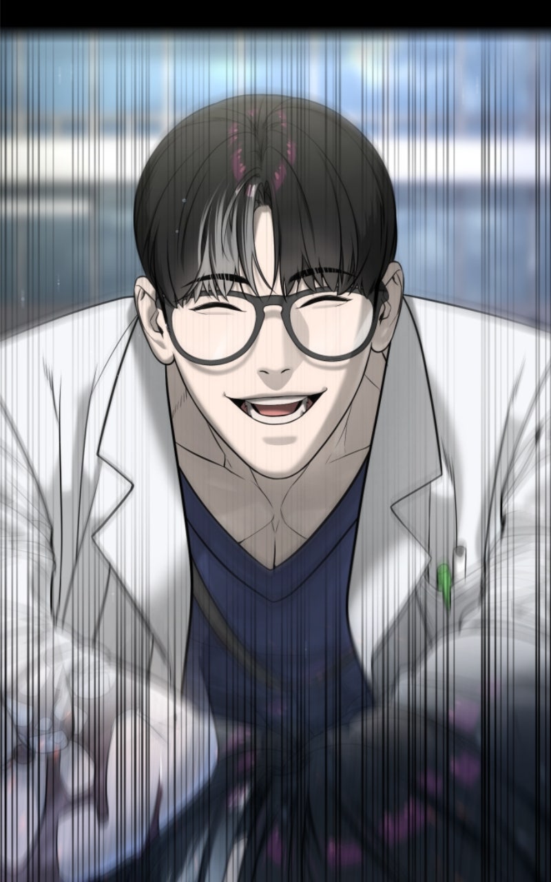 Read Killer Peter FR Manga Online