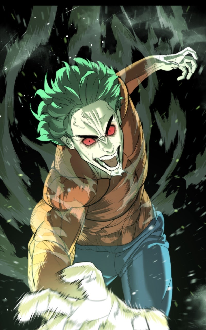 Read Killer Peter FR Manga Online