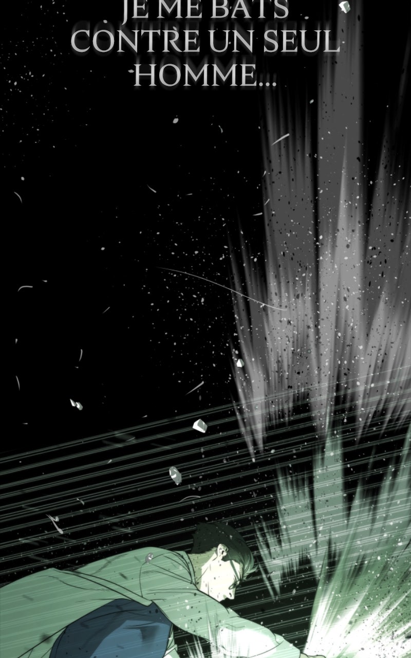 Read Killer Peter FR Manga Online