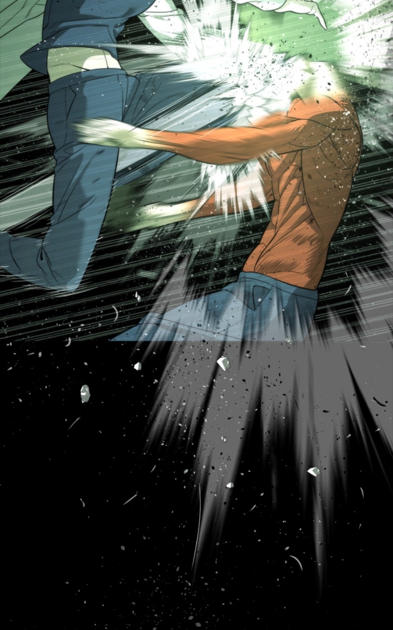 Read Killer Peter FR Manga Online