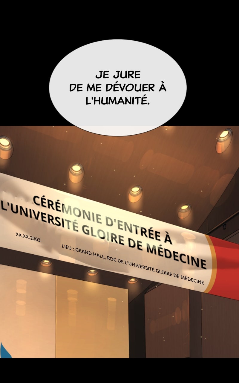 Read Killer Peter FR Manga Online