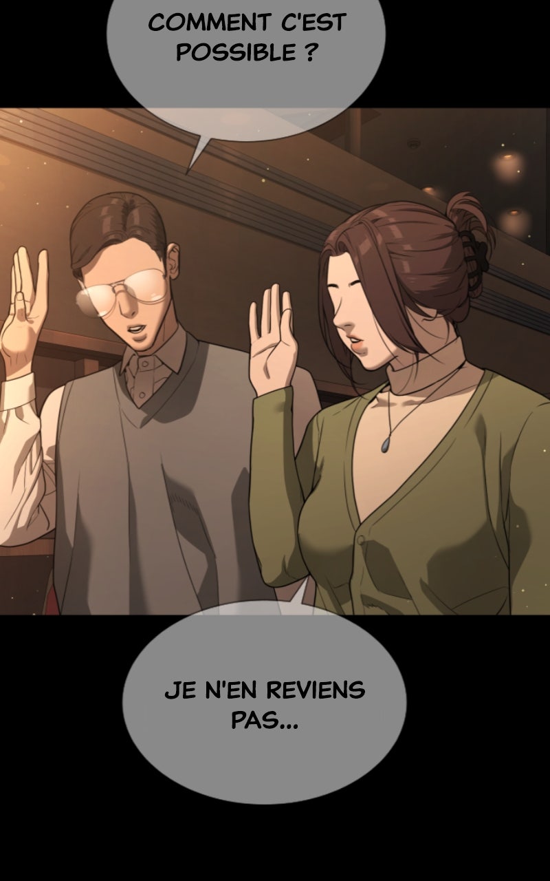 Read Killer Peter FR Manga Online