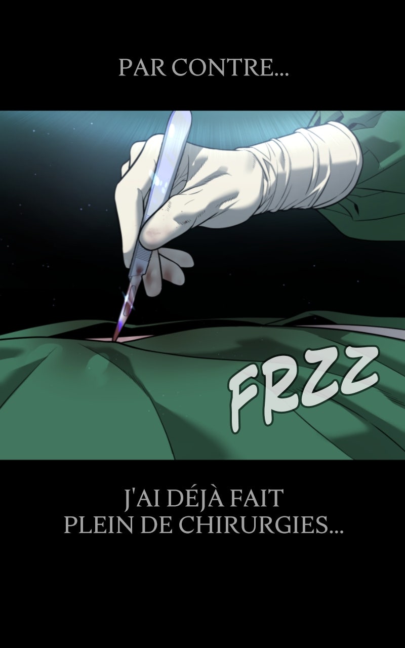 Read Killer Peter FR Manga Online