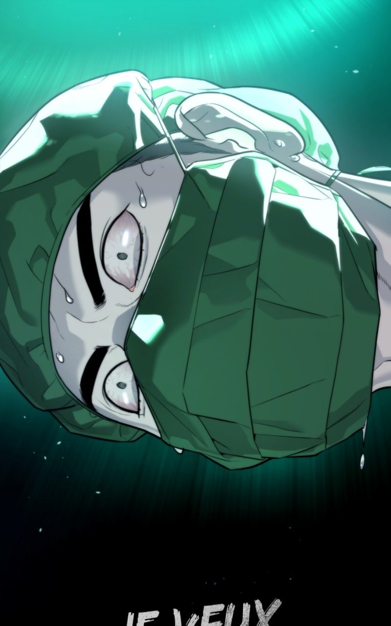 Read Killer Peter FR Manga Online