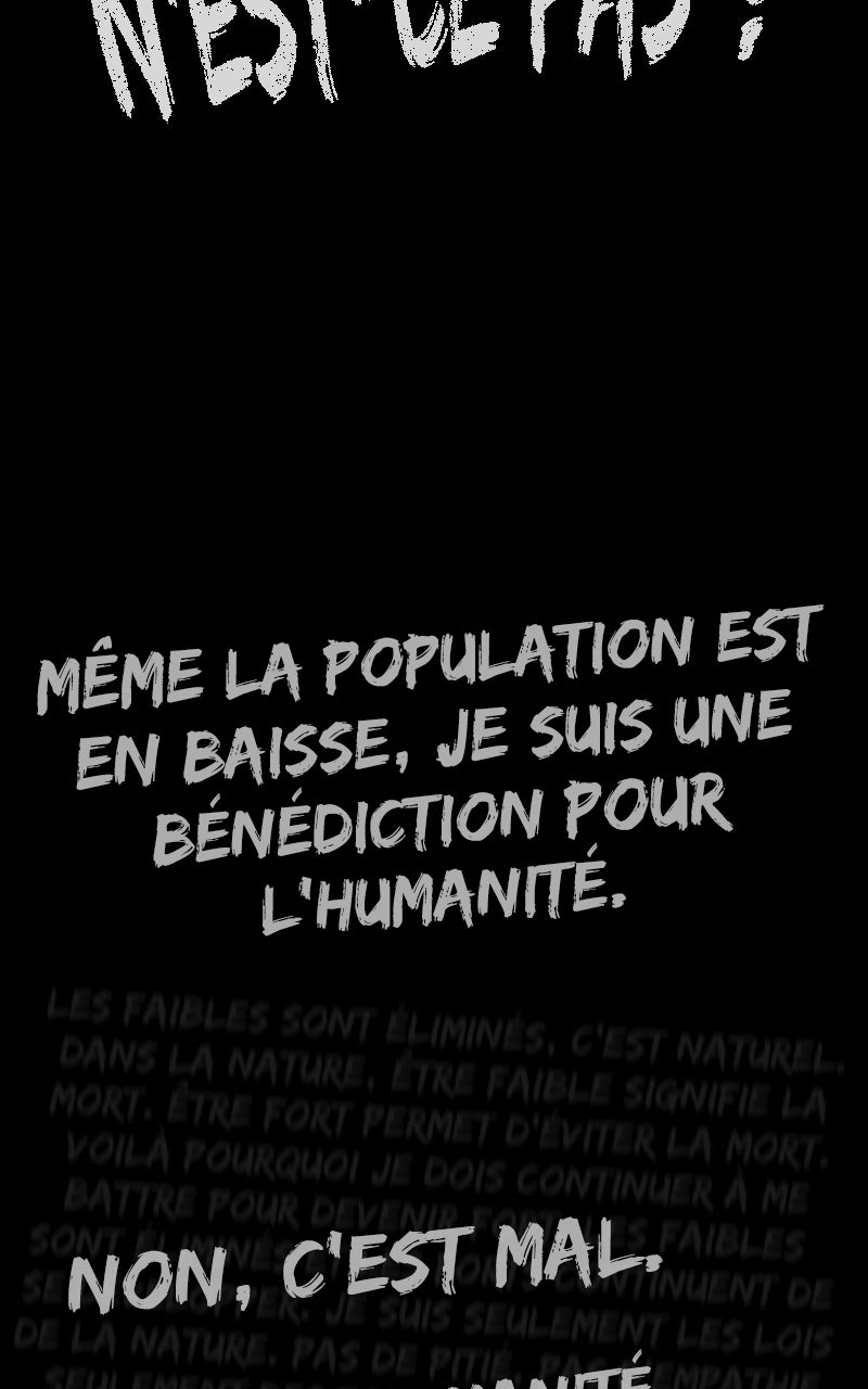 Read Killer Peter FR Manga Online