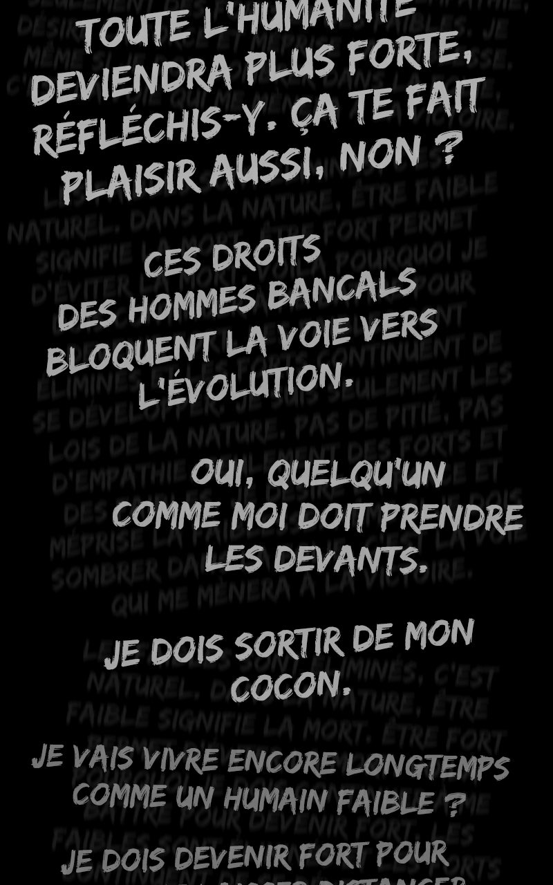 Read Killer Peter FR Manga Online