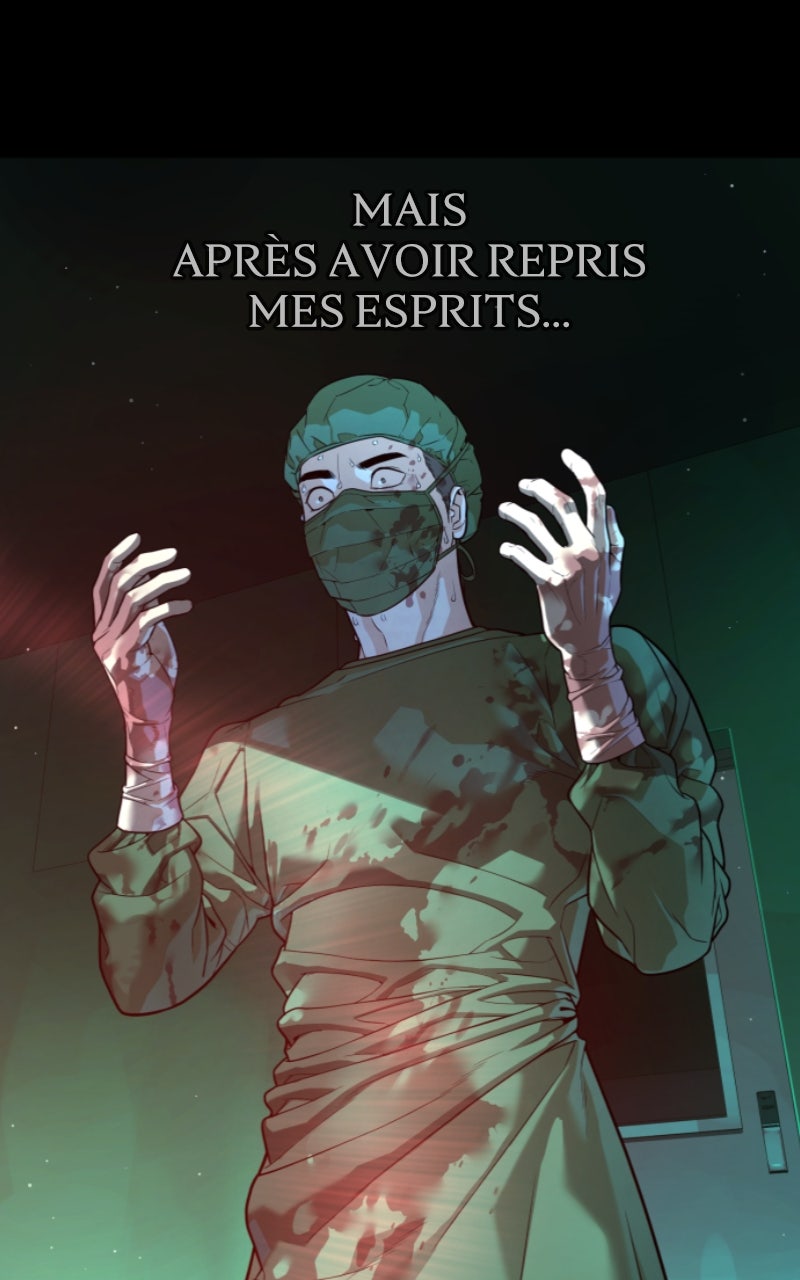 Read Killer Peter FR Manga Online