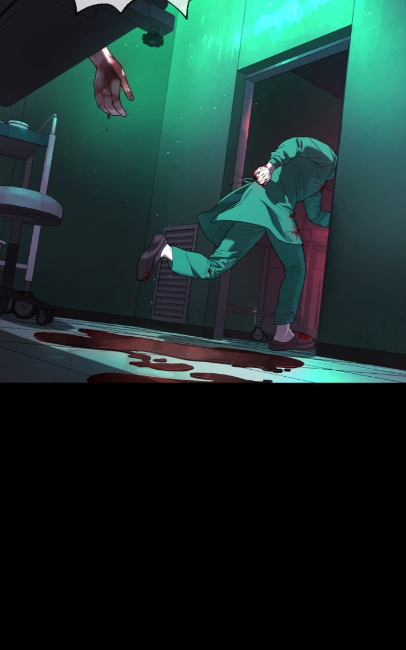 Read Killer Peter FR Manga Online