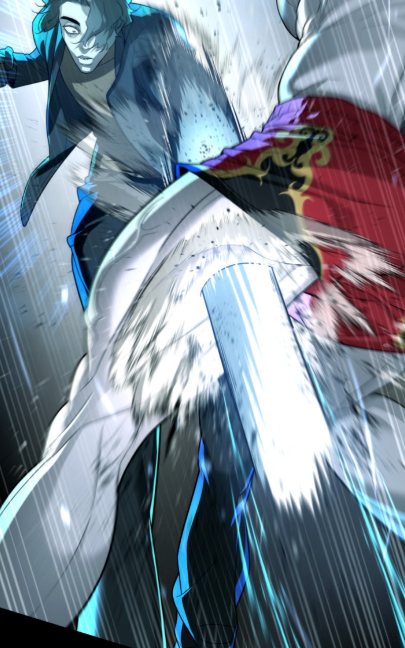 Read Killer Peter FR Manga Online