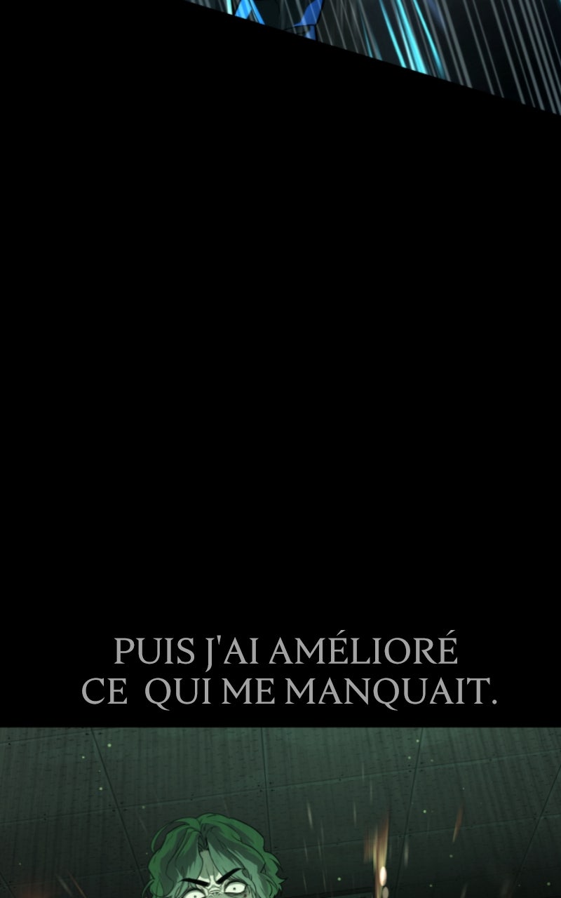 Read Killer Peter FR Manga Online