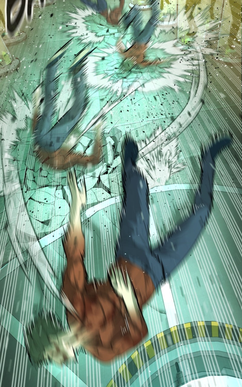 Read Killer Peter FR Manga Online