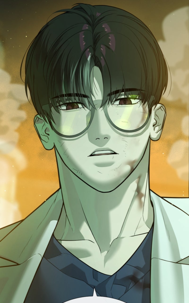 Read Killer Peter FR Manga Online