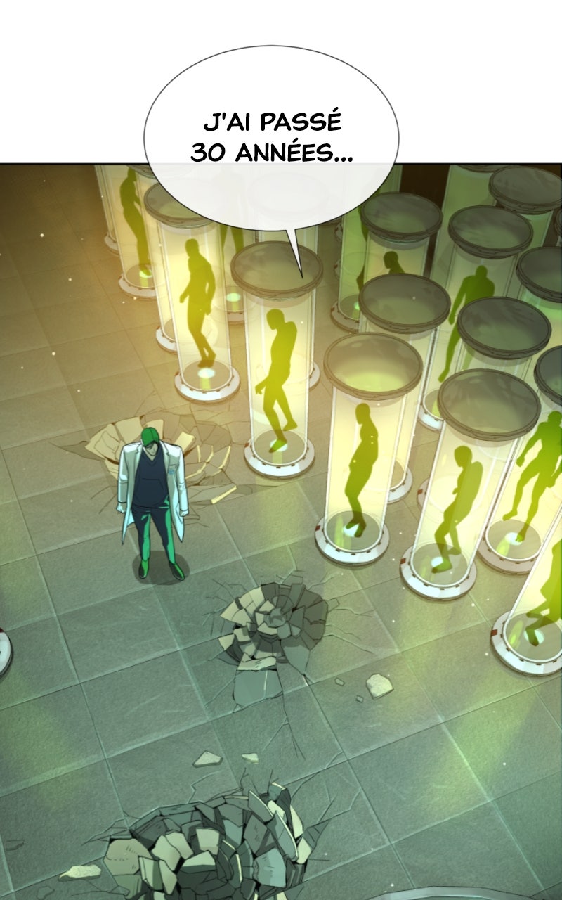 Read Killer Peter FR Manga Online