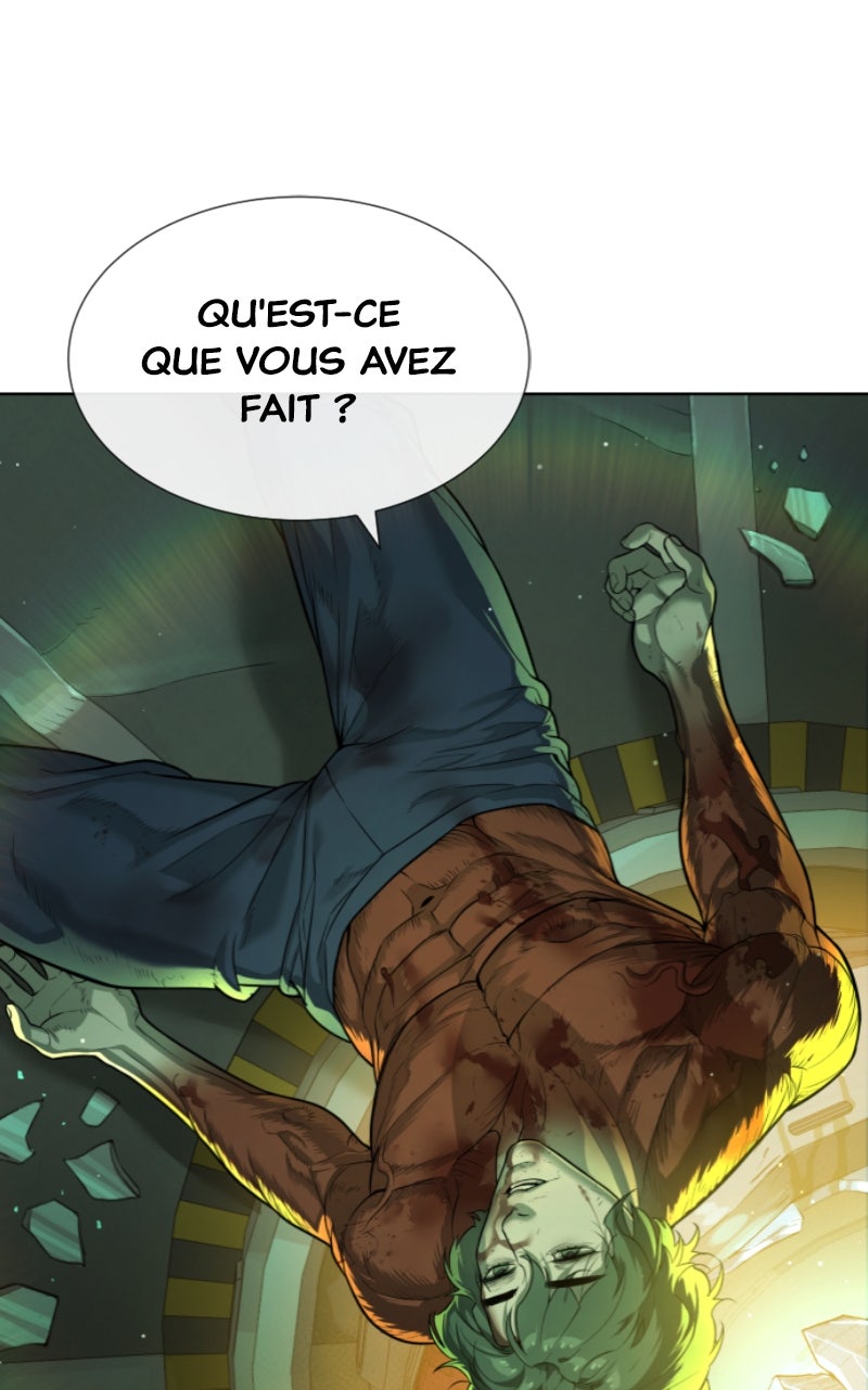 Read Killer Peter FR Manga Online