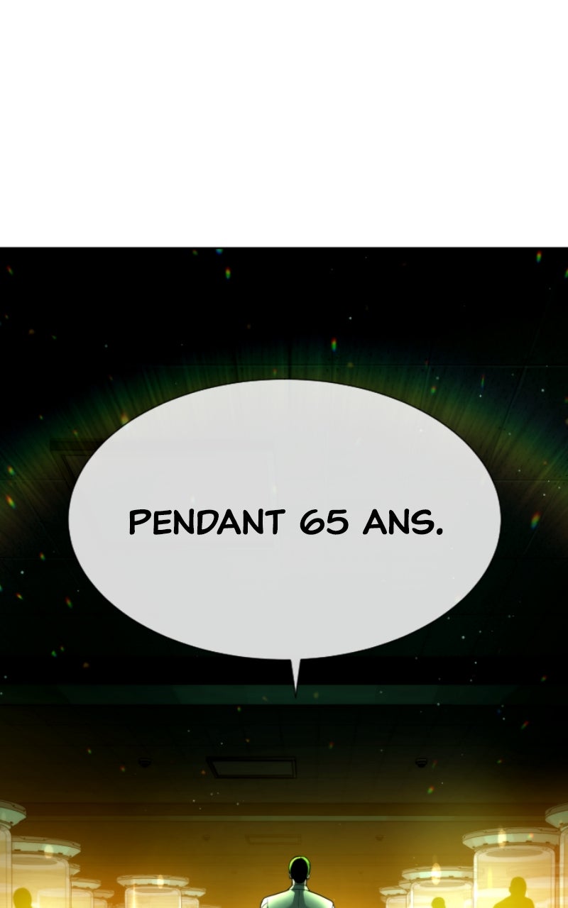 Read Killer Peter FR Manga Online