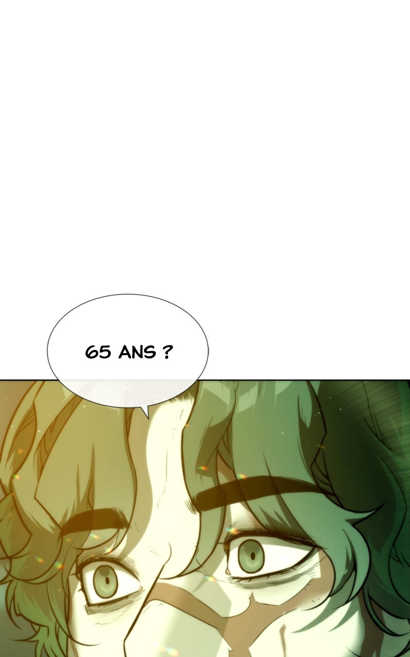 Read Killer Peter FR Manga Online