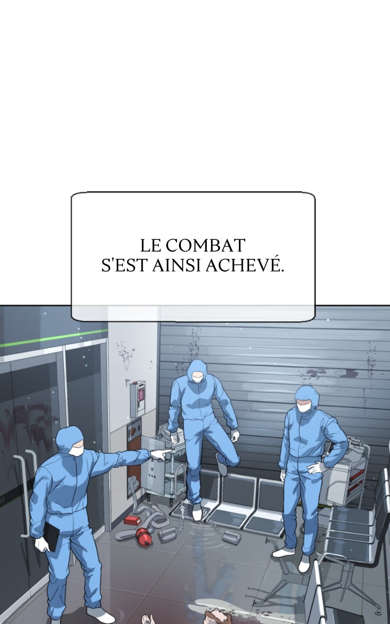 Read Killer Peter FR Manga Online