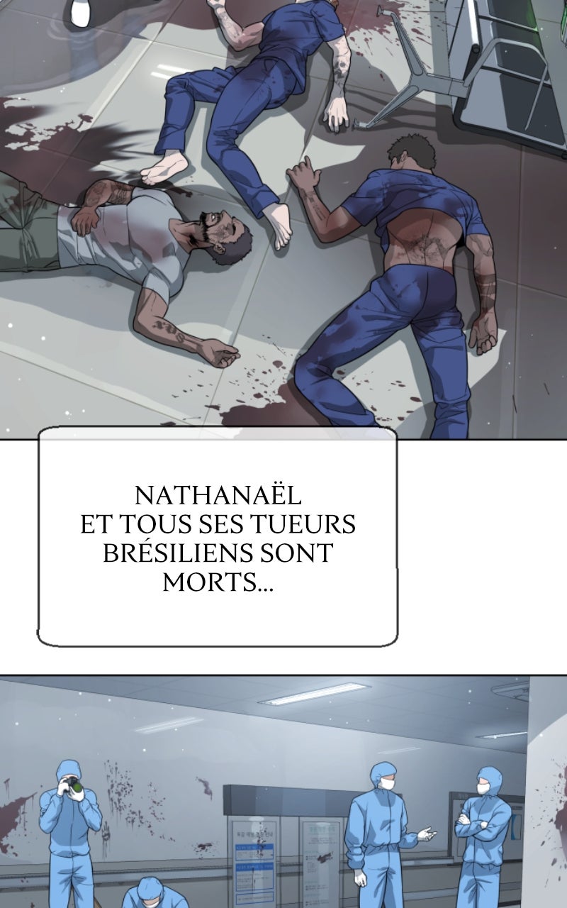 Read Killer Peter FR Manga Online