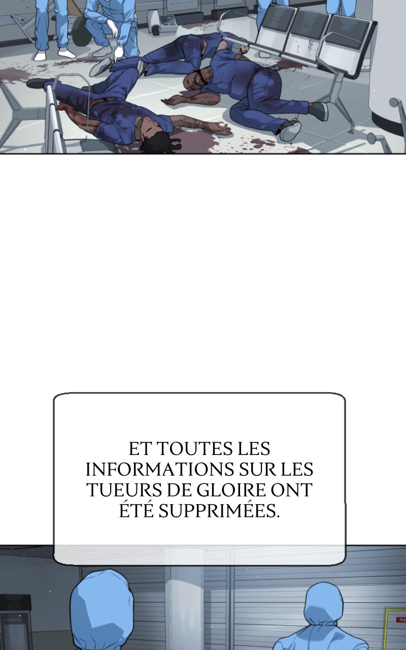 Read Killer Peter FR Manga Online