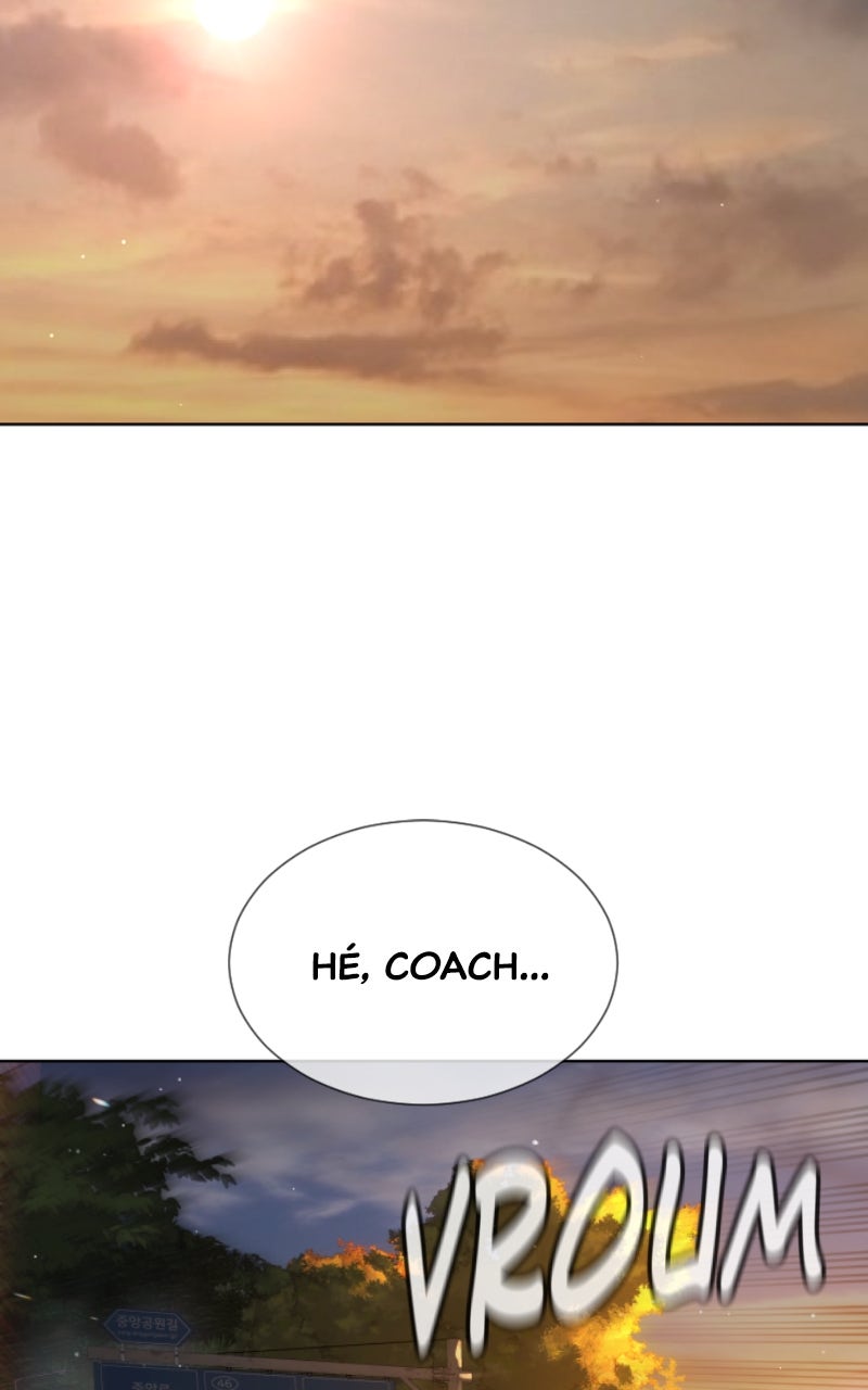 Read Killer Peter FR Manga Online