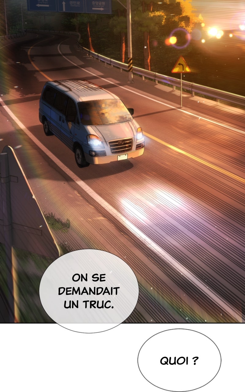 Read Killer Peter FR Manga Online