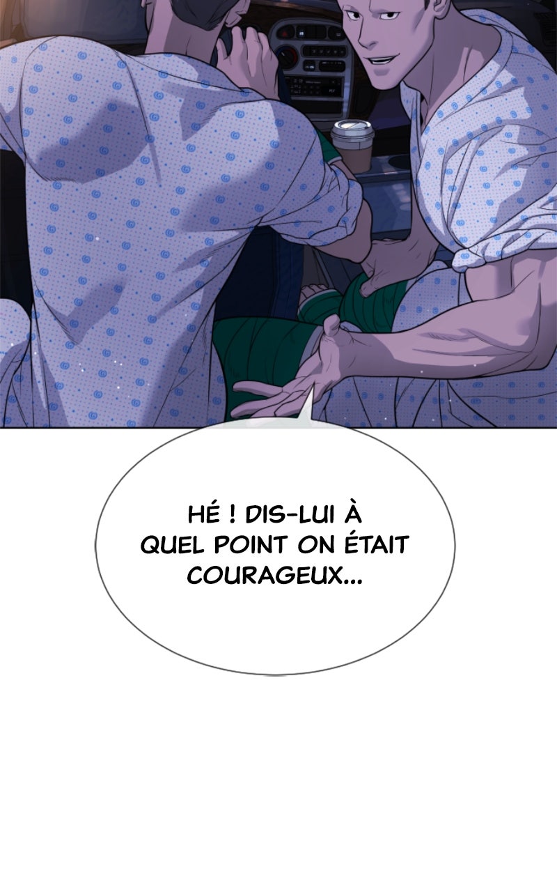 Read Killer Peter FR Manga Online