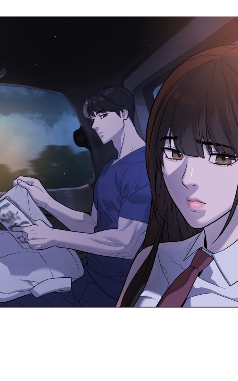 Read Killer Peter FR Manga Online