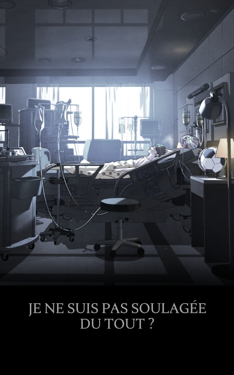 Read Killer Peter FR Manga Online