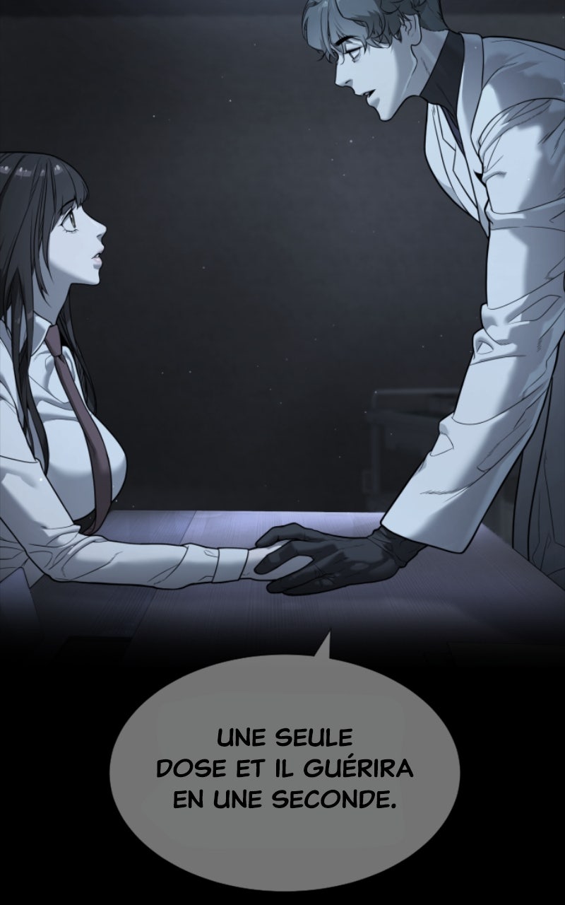 Read Killer Peter FR Manga Online