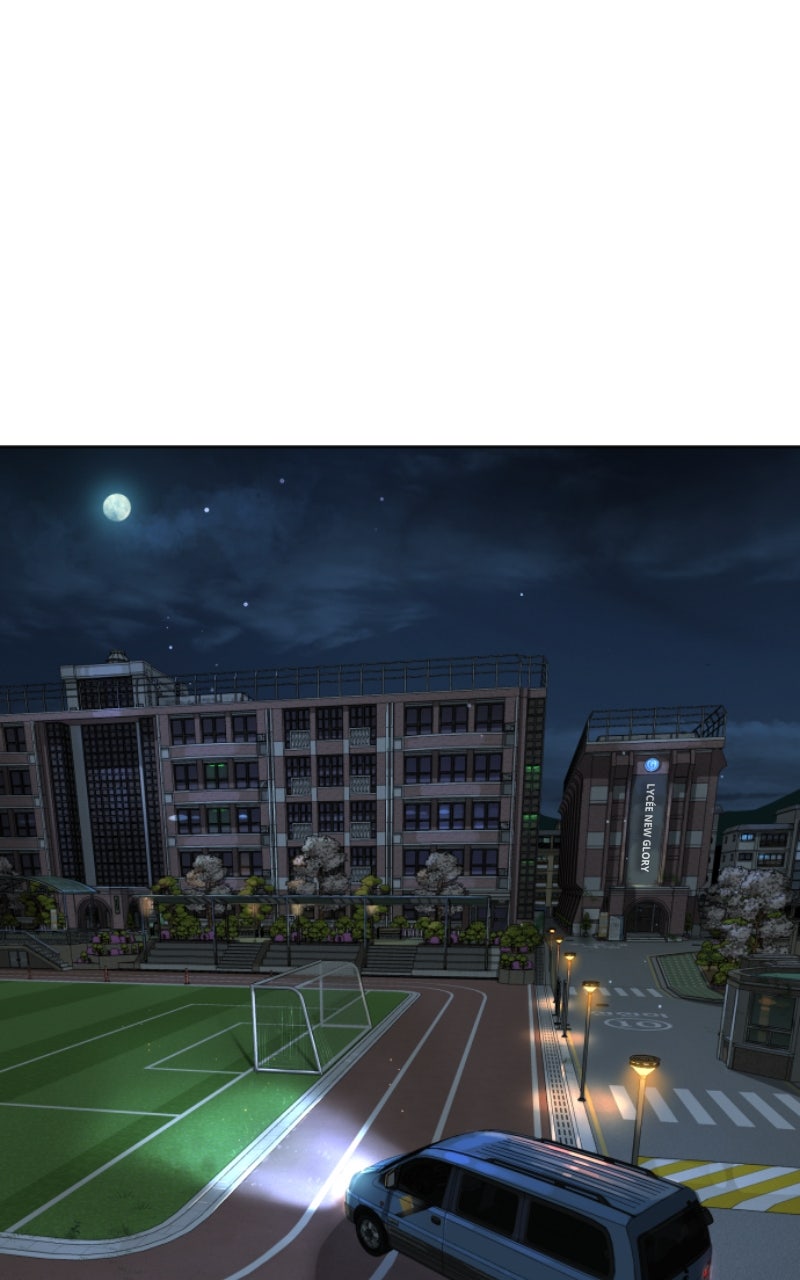 Read Killer Peter FR Manga Online