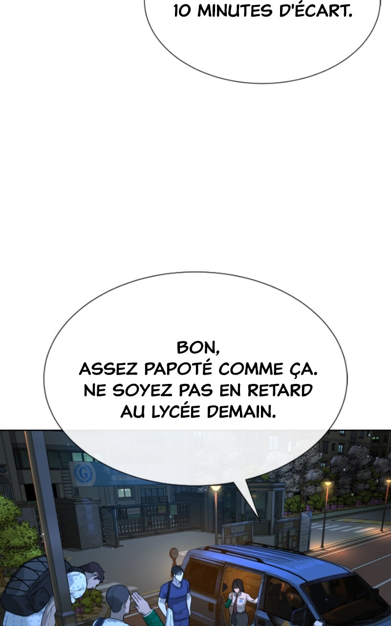 Read Killer Peter FR Manga Online