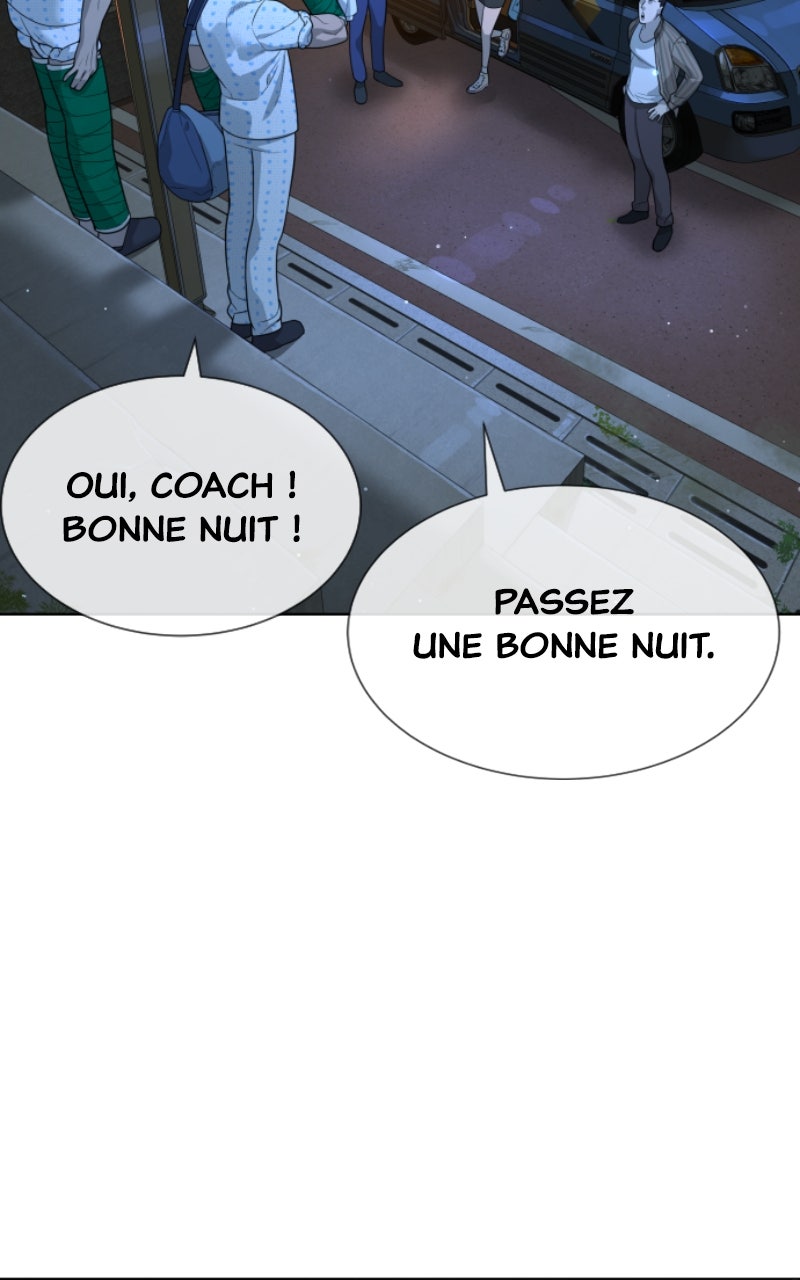 Read Killer Peter FR Manga Online