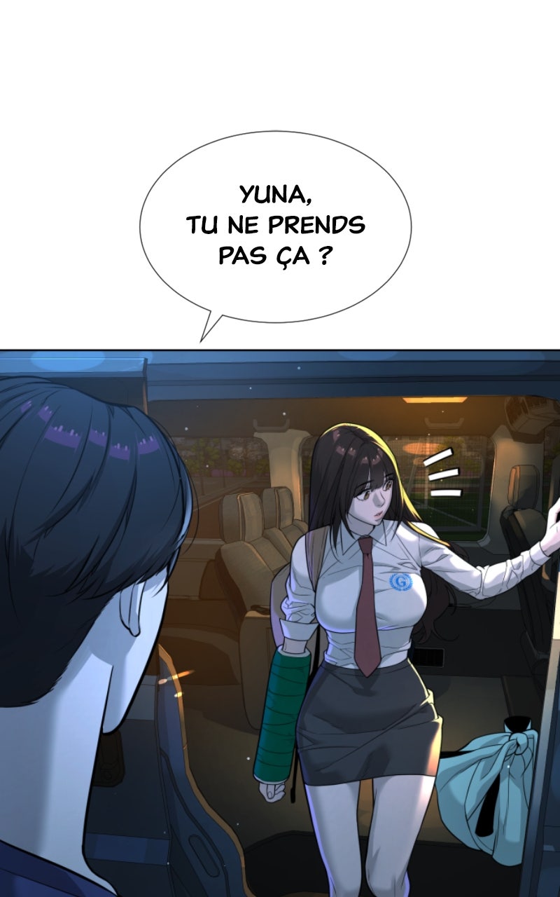 Read Killer Peter FR Manga Online