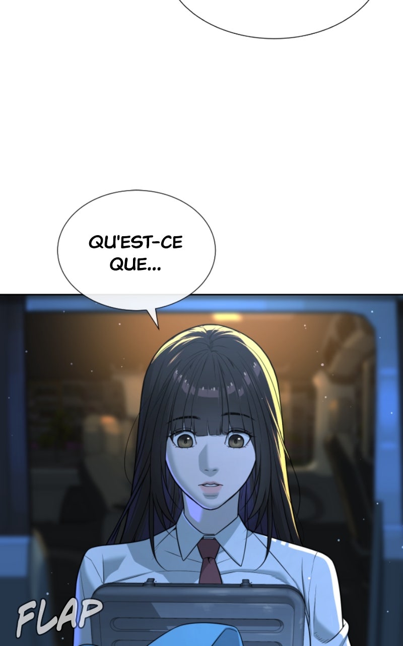 Read Killer Peter FR Manga Online