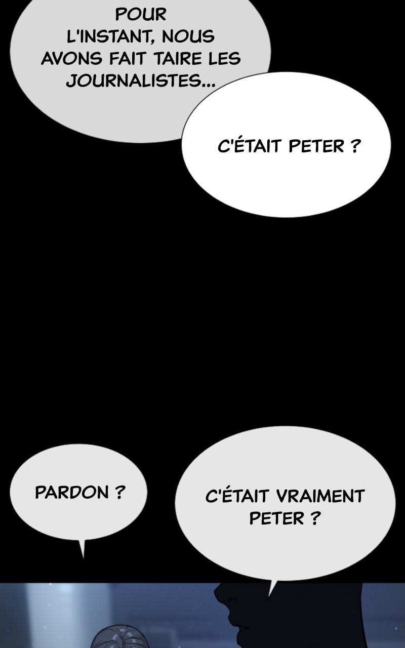 Read Killer Peter FR Manga Online