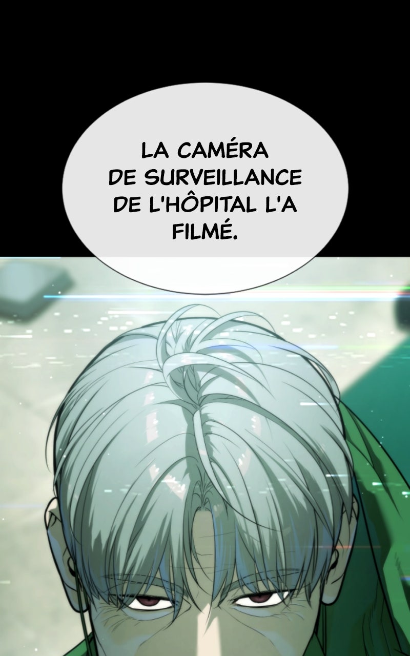 Read Killer Peter FR Manga Online