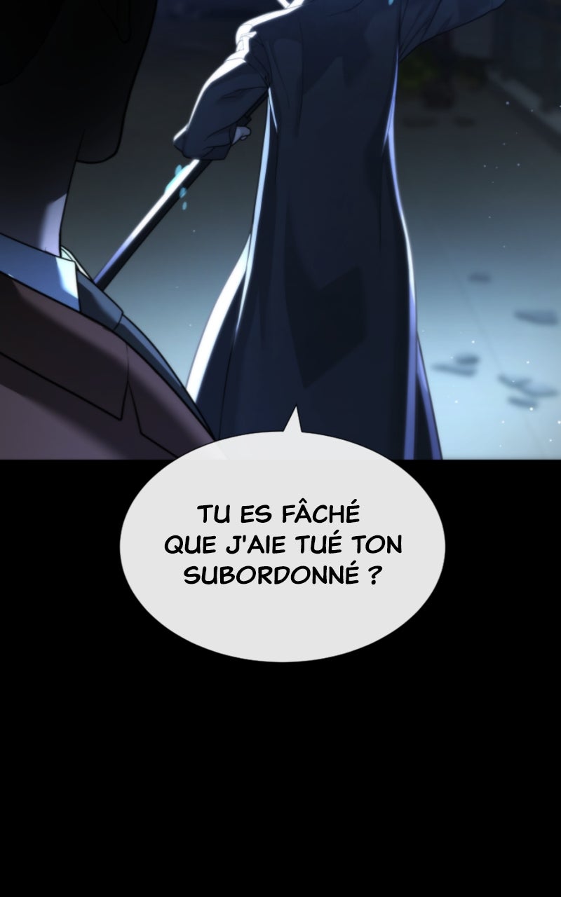 Read Killer Peter FR Manga Online