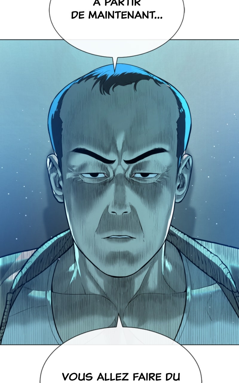 Read Killer Peter FR Manga Online