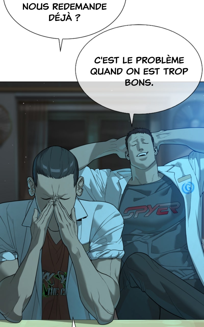 Read Killer Peter FR Manga Online