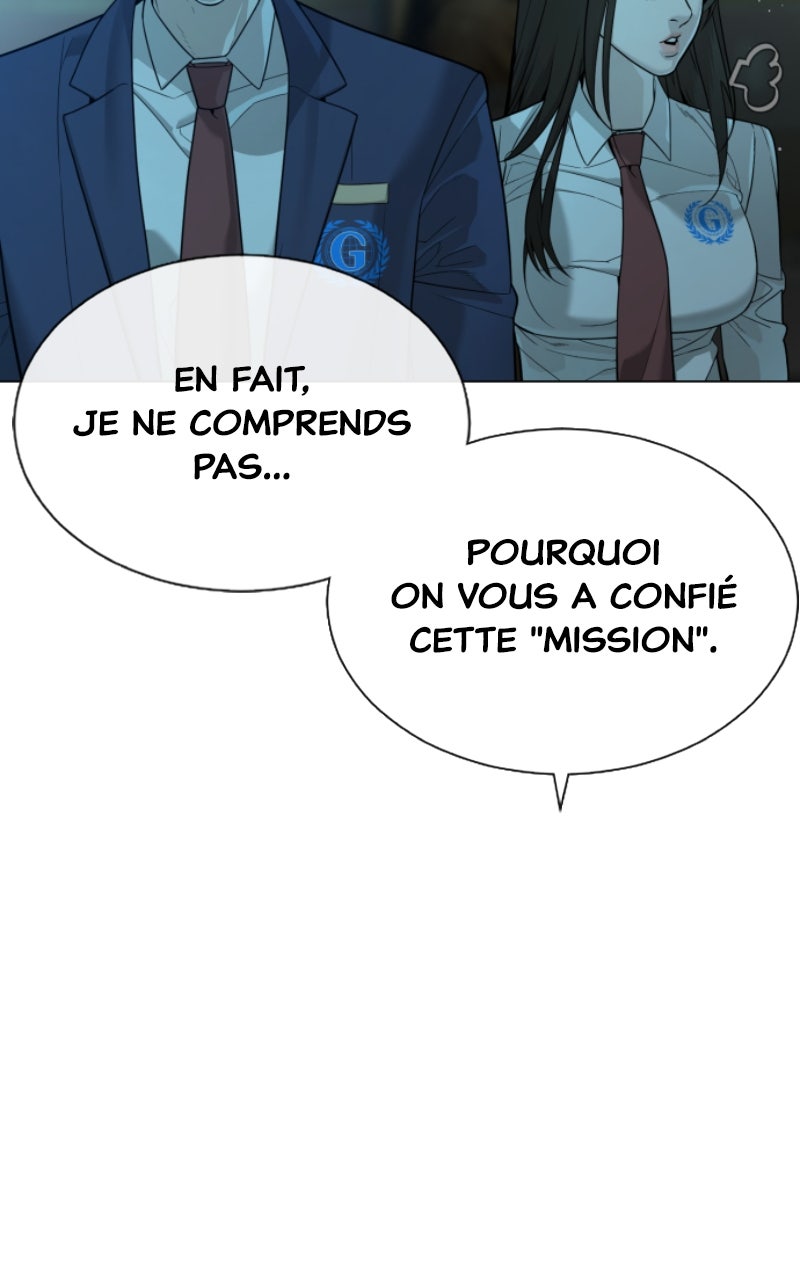 Read Killer Peter FR Manga Online