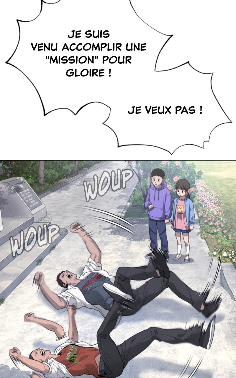 Read Killer Peter FR Manga Online