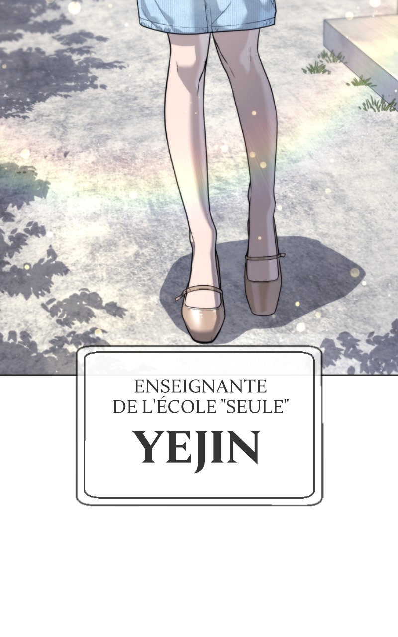 Read Killer Peter FR Manga Online