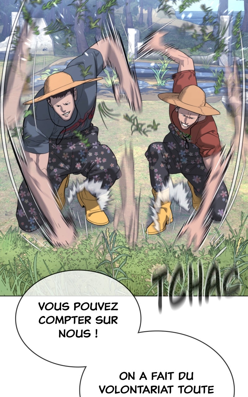 Read Killer Peter FR Manga Online