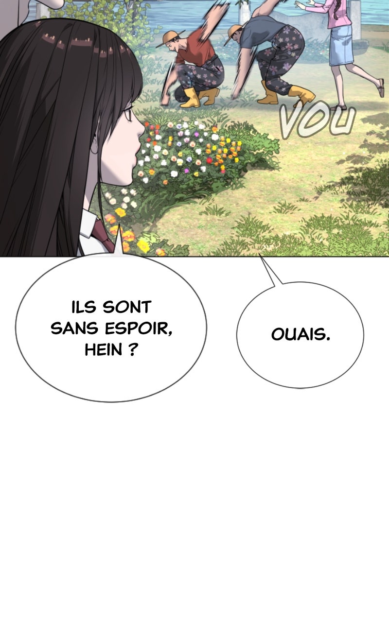 Read Killer Peter FR Manga Online