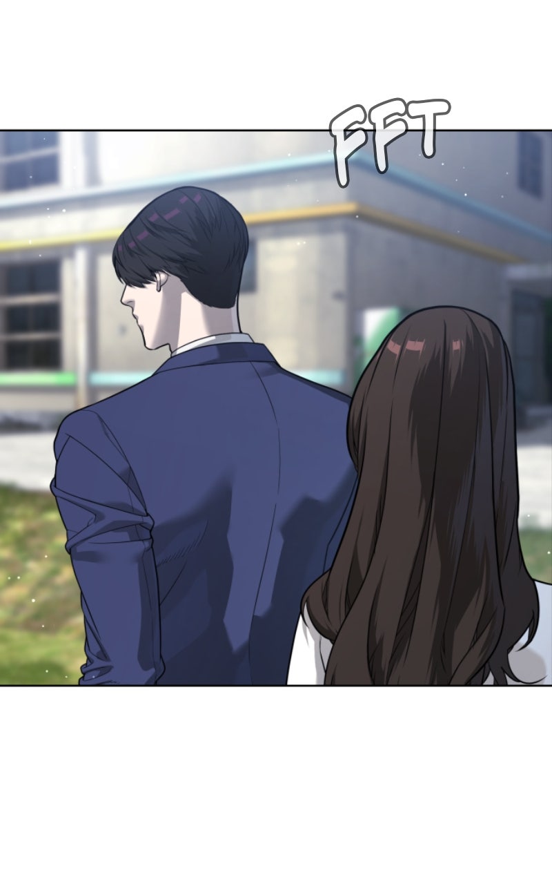 Read Killer Peter FR Manga Online