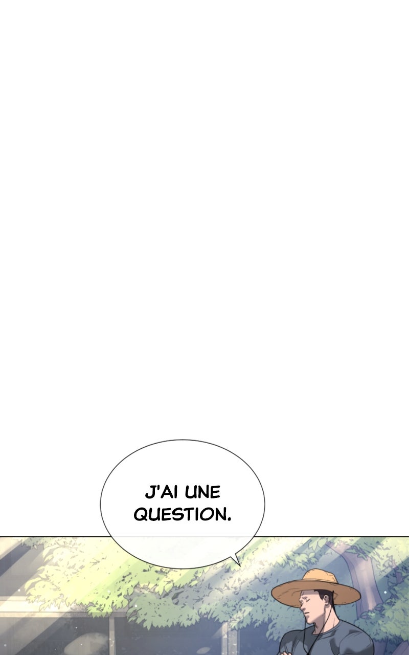 Read Killer Peter FR Manga Online