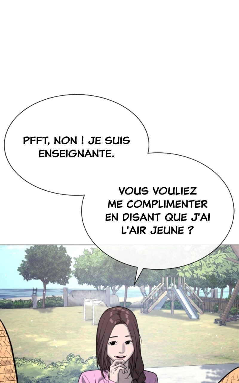 Read Killer Peter FR Manga Online