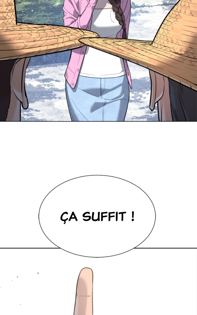 Read Killer Peter FR Manga Online