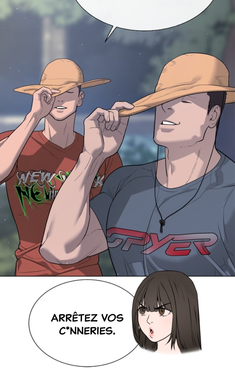 Read Killer Peter FR Manga Online