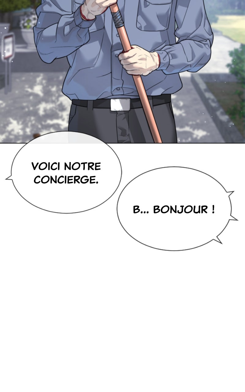 Read Killer Peter FR Manga Online